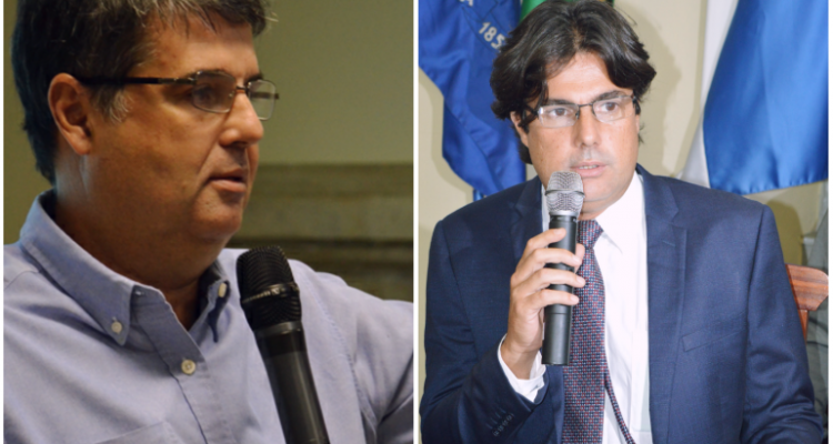 Saulo corrêa convoca sessão extraordinária para votar corte de cerca de 50% dos cargos na câmara