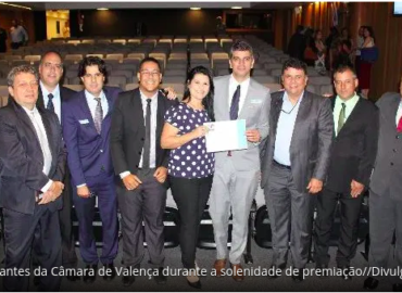 Câmara Legislativa Valença RJ