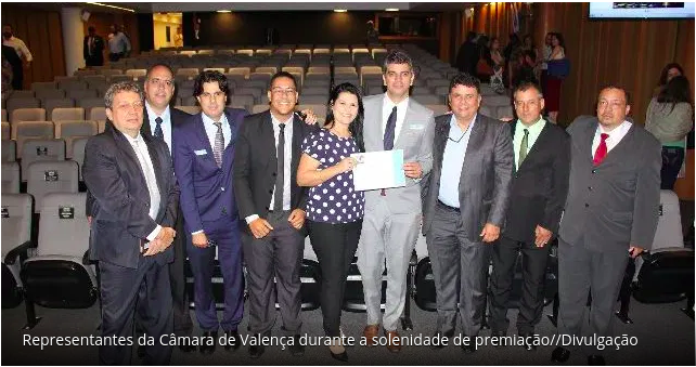 Casa Legislativa do município é a única premiada pelo TCE-RJ