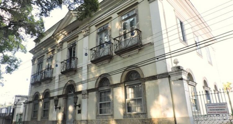Câmara Municipal de Valença-RJ é exemplo para o Estado do Rio de Janeiro e até mesmo para o Brasil