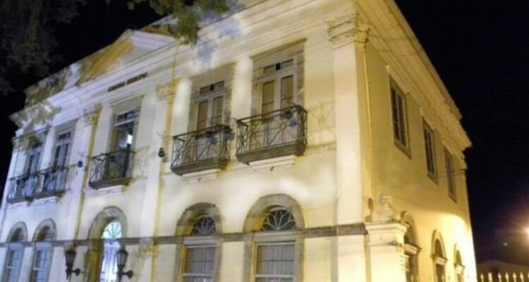 Câmara Municipal de Valença é a única casa legislativa premiada no Estado do Rio de Janeiro